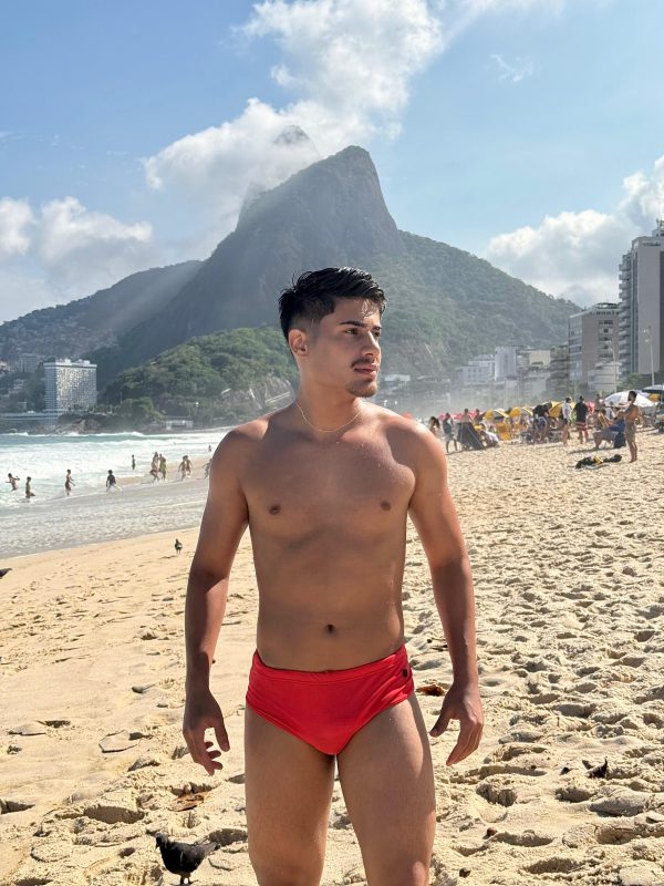 Adrian Santos 3