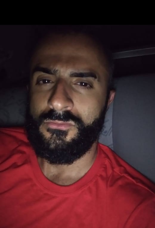 Ali Mohammed 1