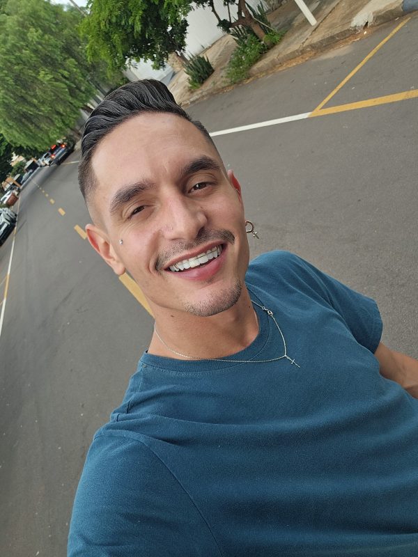 Wesley Meneses 8