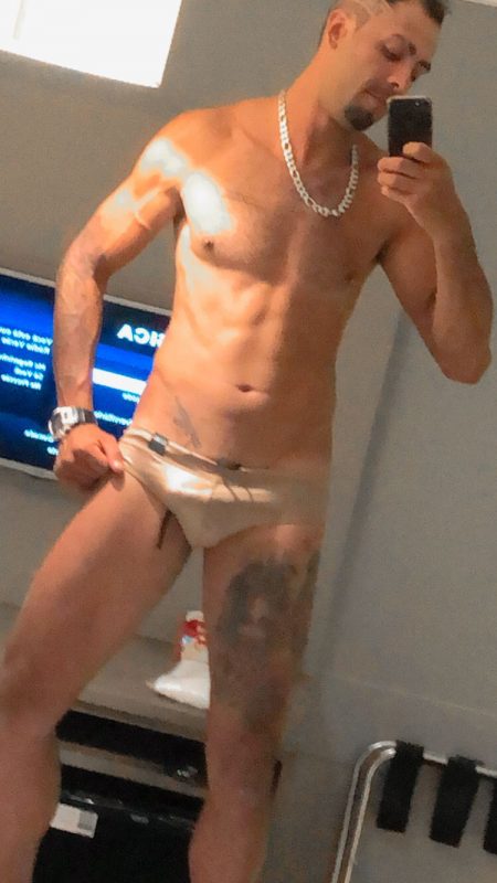 Anderson Jesus 5