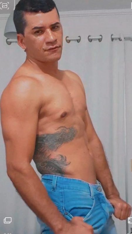 Pierre Moraes 4