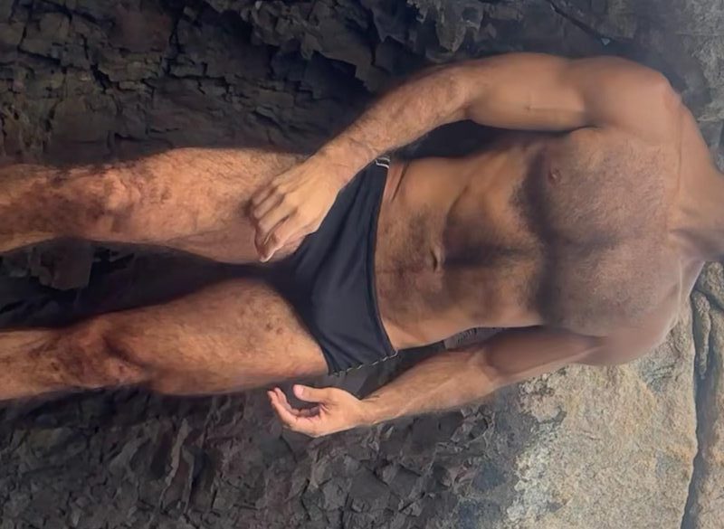 Lucas Bernardo