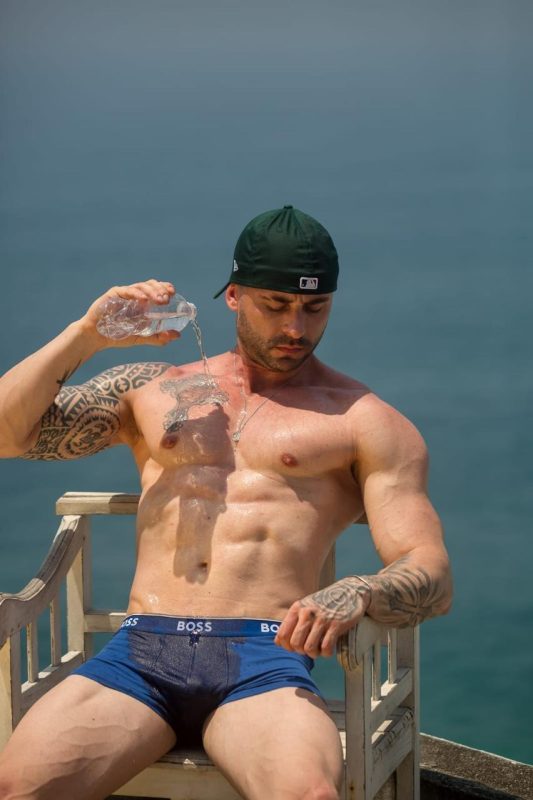 Caio Monteiro 16