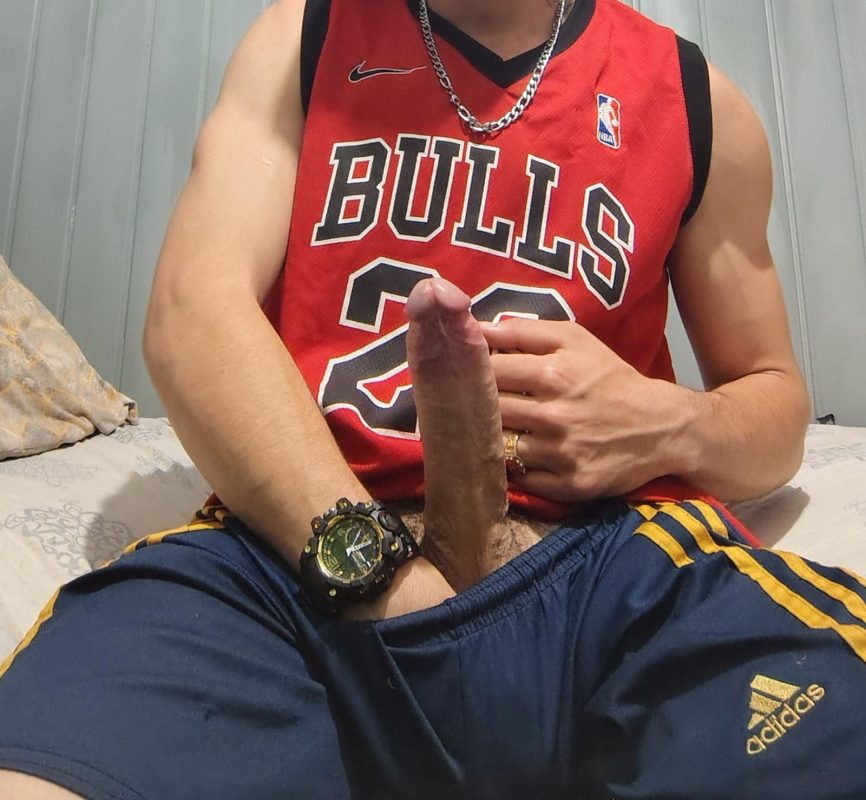 Junior Gaúcho 9