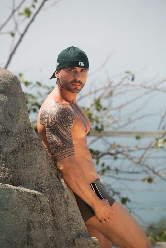 Caio Monteiro 1