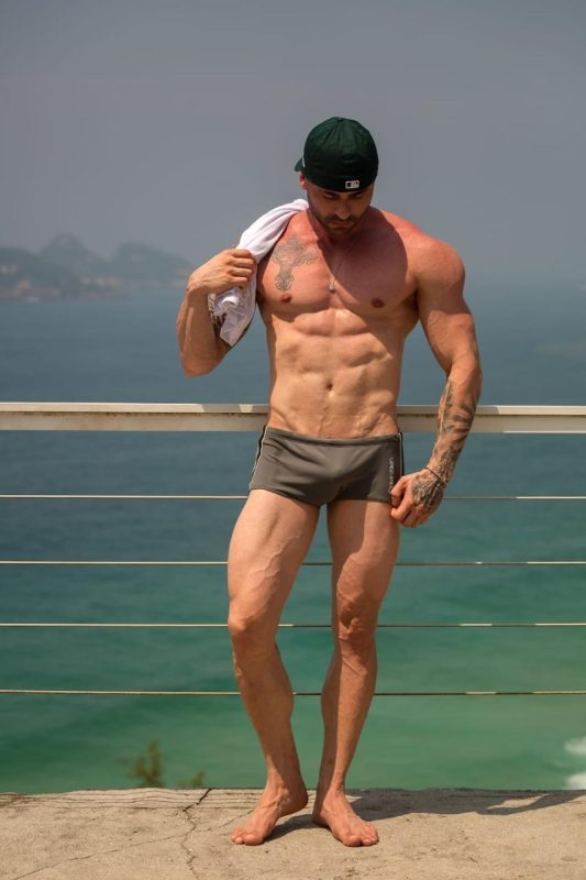 Caio Monteiro 9