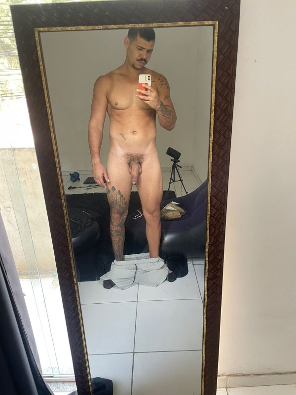 Bryan Carioca 4