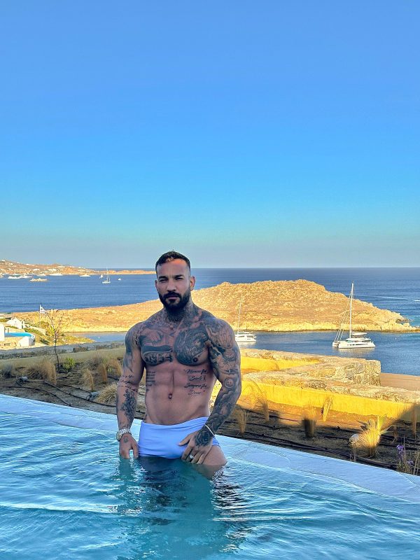 Marcos Garcia