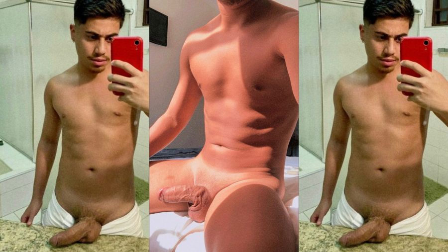 Adrian Santos 6