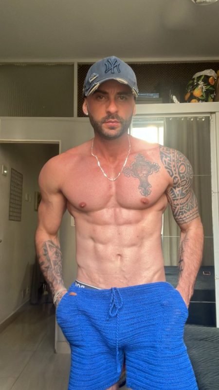 Caio Monteiro 2