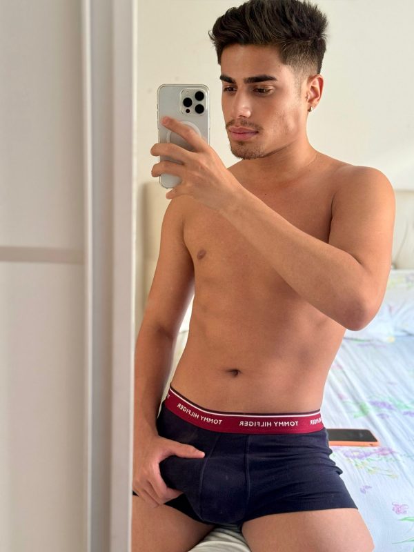 Adrian Santos 12