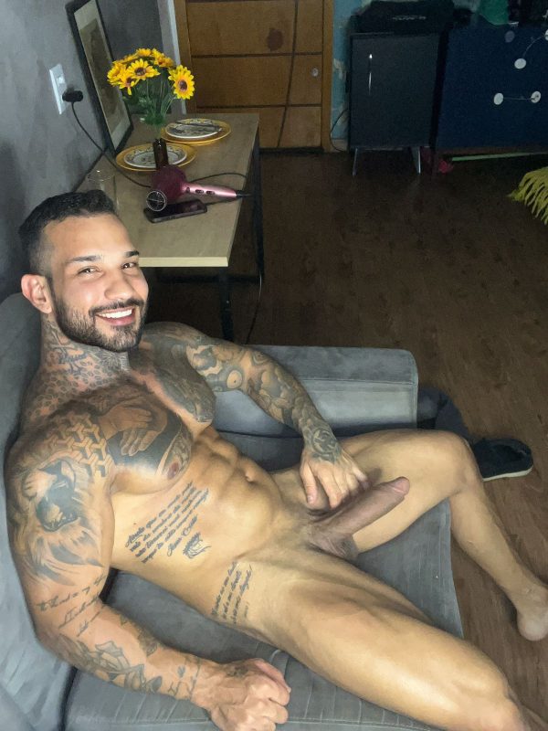 Marcos Garcia