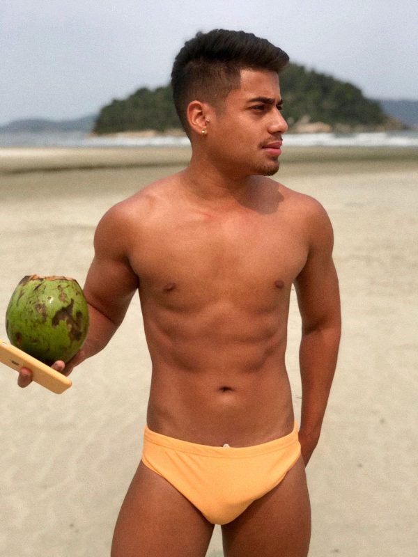 Adrian Santos 23