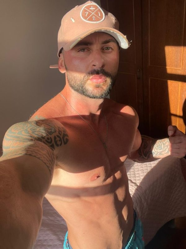 Caio Monteiro 1