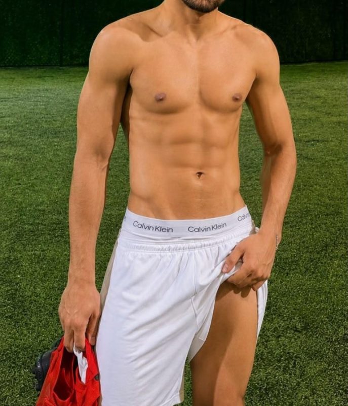 Kauan Miller 5