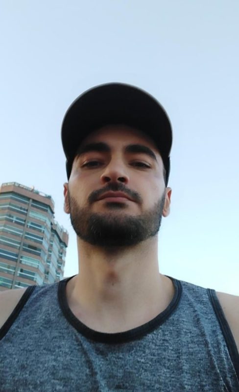 Rafael Mineiro 8