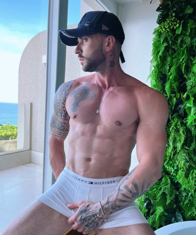 Caio Monteiro 5