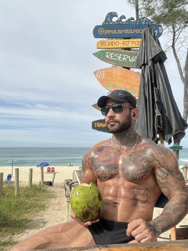 Marcos Garcia