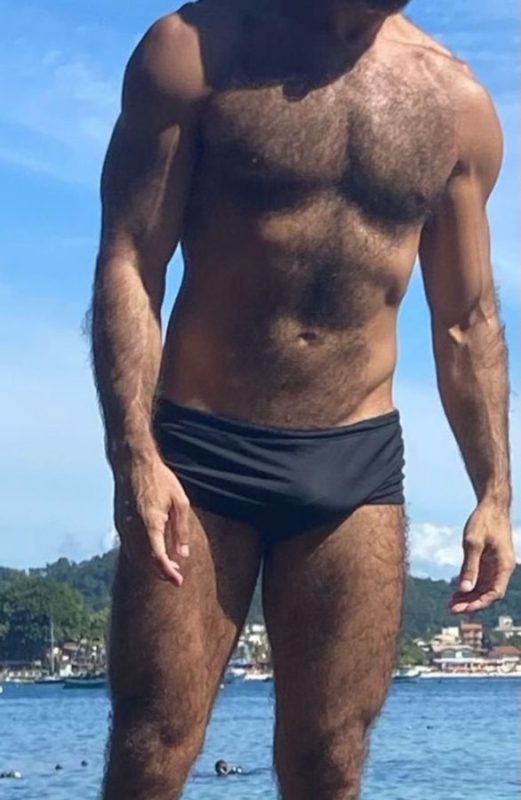 Lucas Bernardo 19