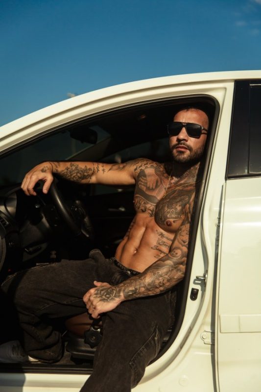 Marcos Garcia