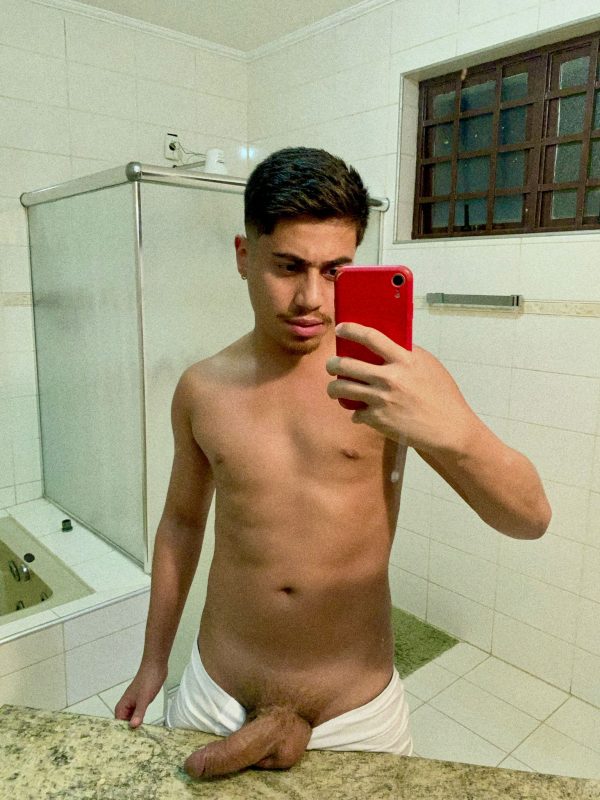 Adrian Santos 7