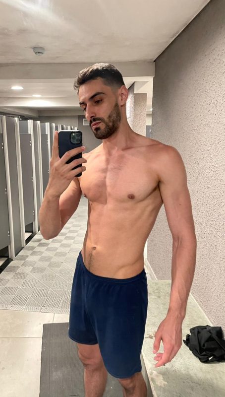 Julio Ativo 14