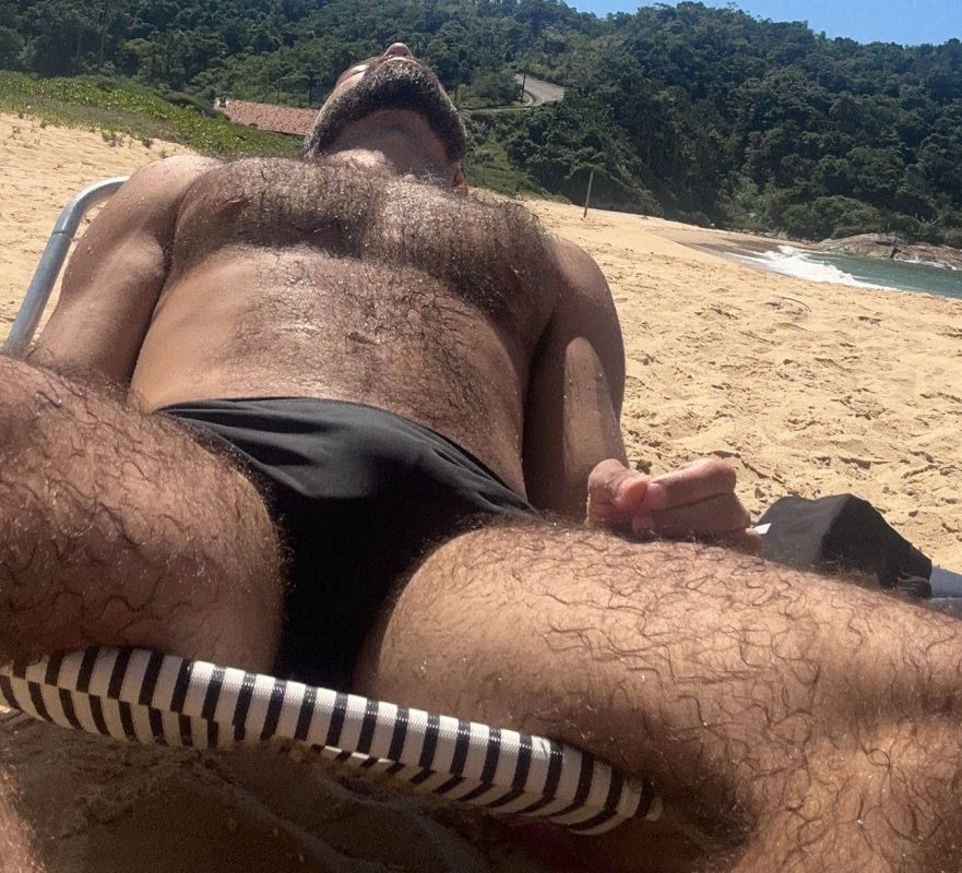 Lucas Bernardo 19