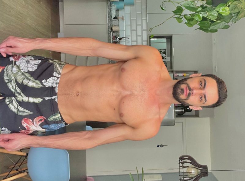 Julio Ativo 15