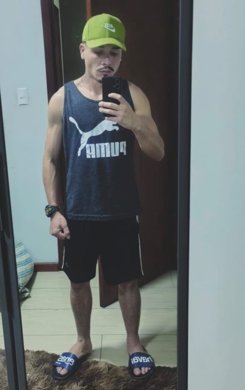 Junior Gaúcho 1