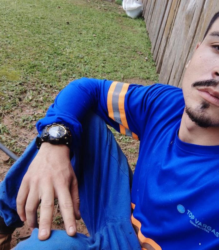 Junior Gaúcho 1