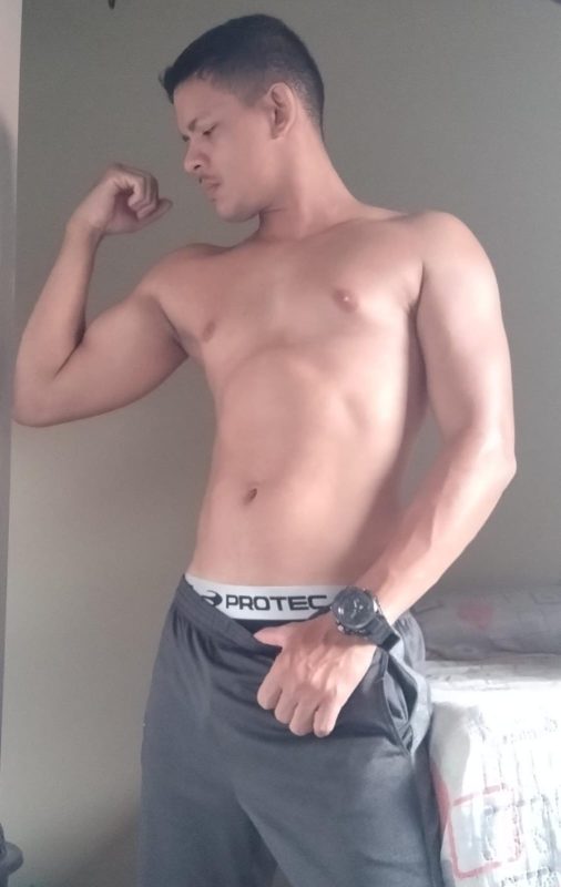 Rick Cardoso 22cm 3