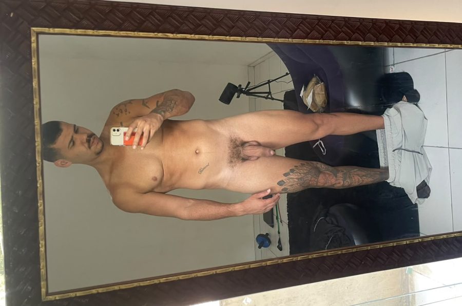 Bryan Carioca