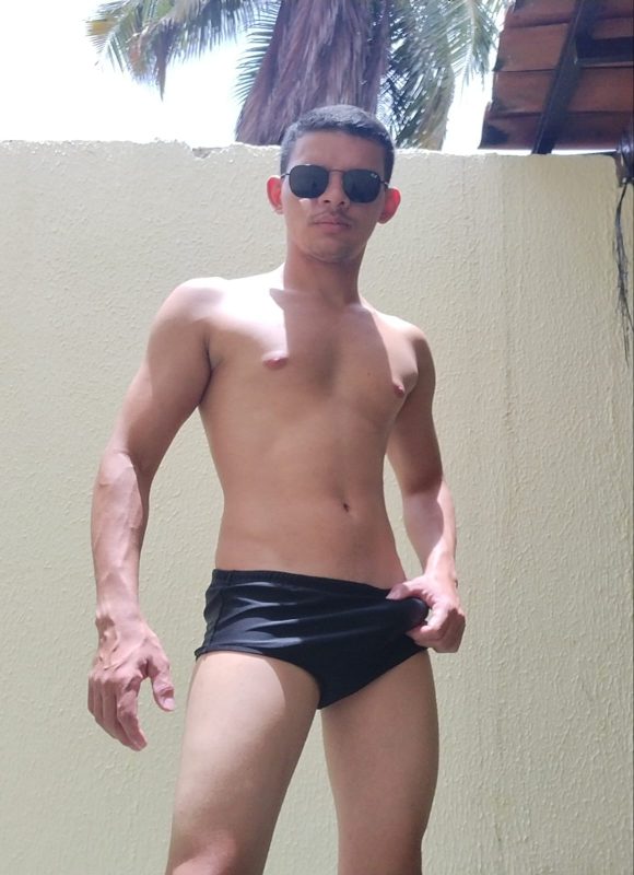 Rick Cardoso 22cm 1