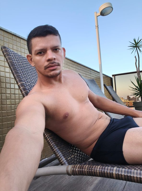 Rick Cardoso 22cm 2