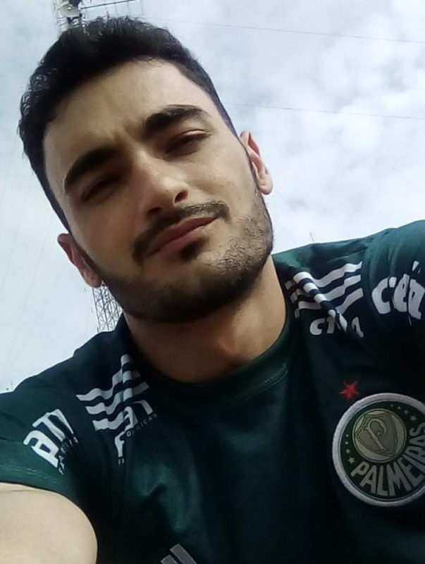 Rafael Mineiro 3