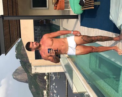 Bryan Carioca