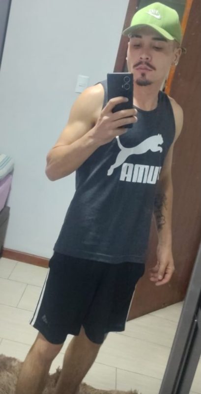 Junior Gaúcho