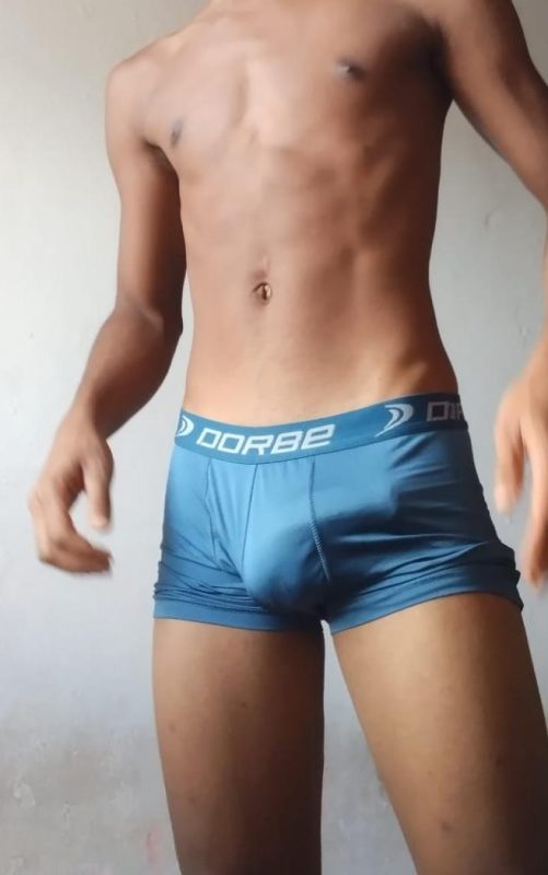 Rauan Prety 7