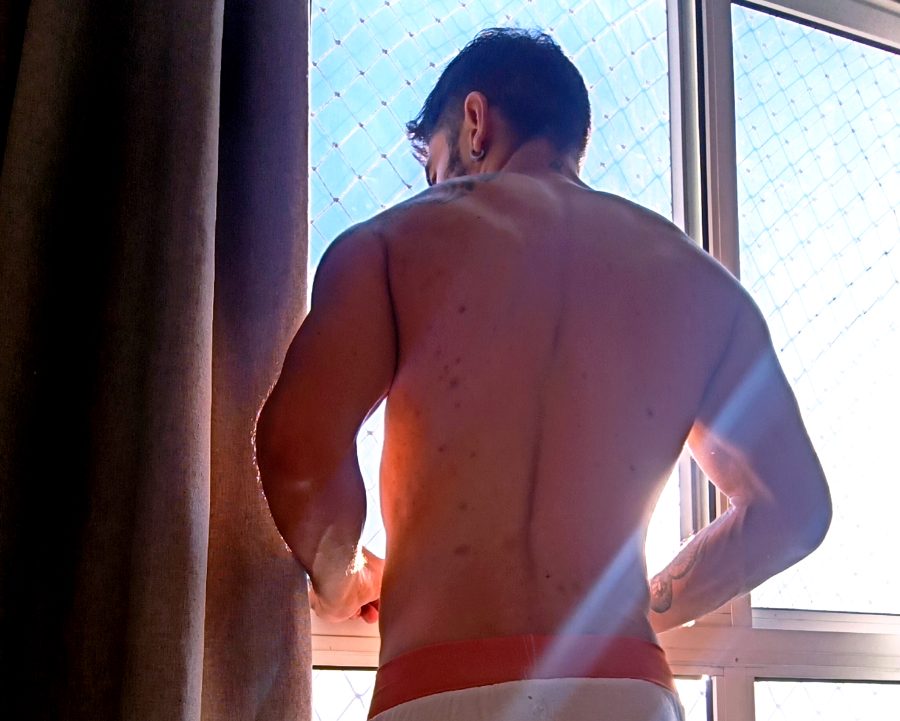 Guto Martin 4