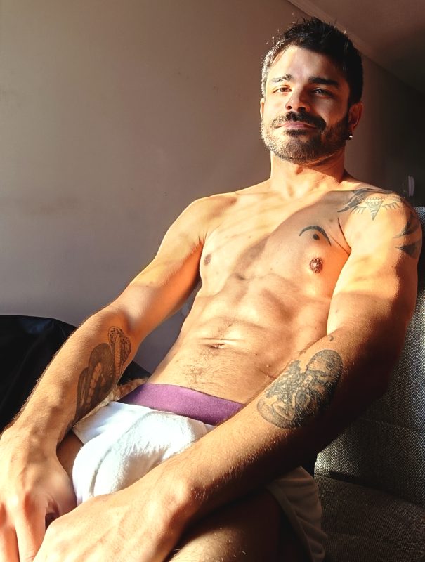 Guto Martin 2