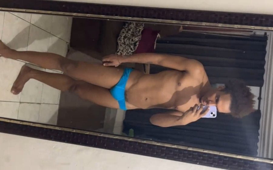 Caique Bispo
