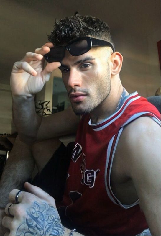 João Pedro Machado 66
