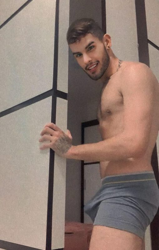 João Pedro Machado 69