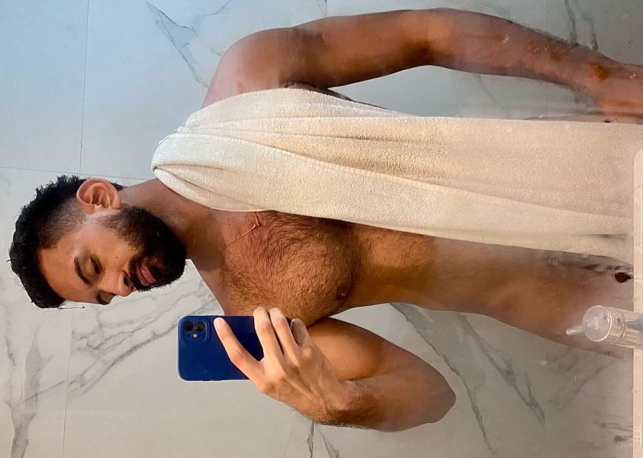Peludo Barbudo 3