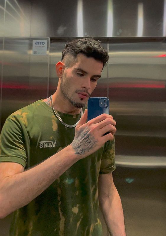 João Pedro Machado 67