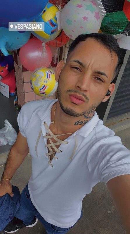 Diego Novaes 10