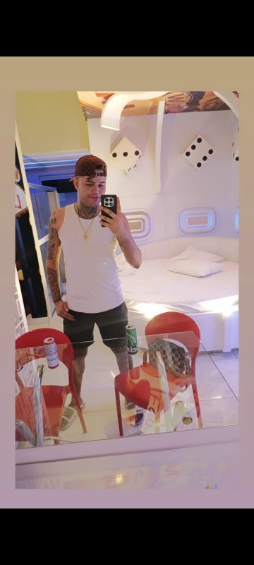 Guilherme Sigiloso