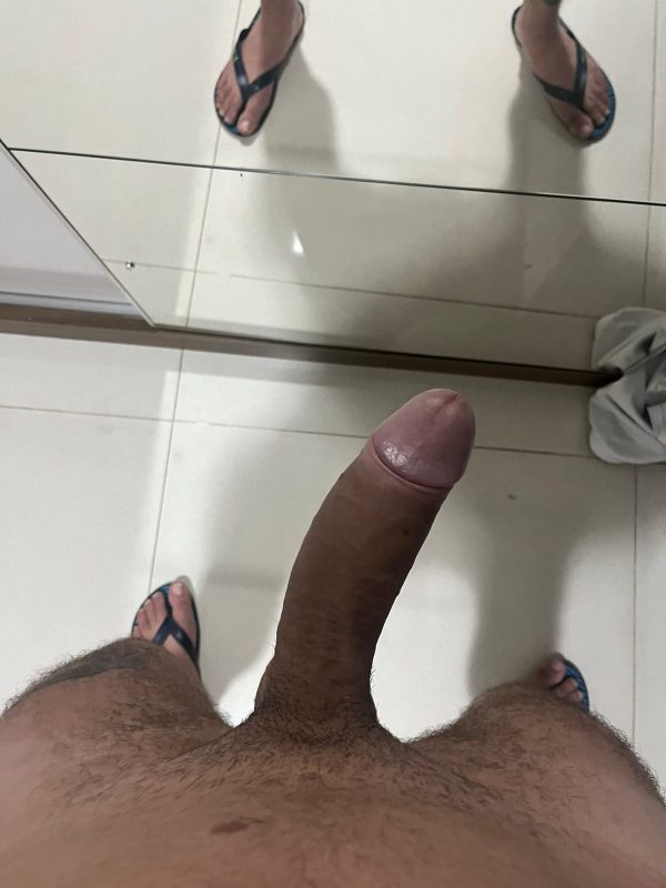 Juninho 23cm 51