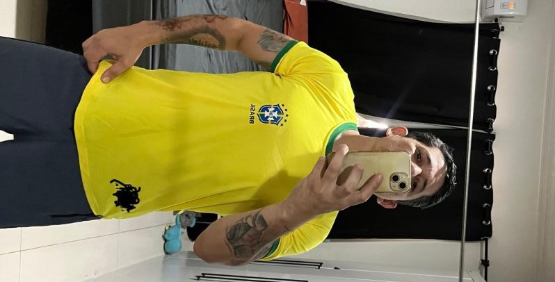 Juninho 23cm 1
