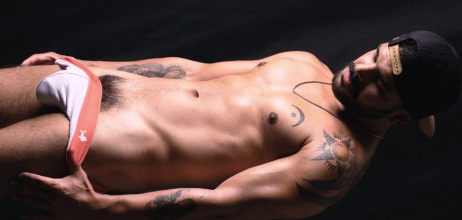 Guto Martin 15